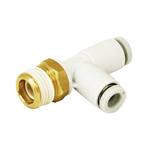 【ポイント10倍】 SK11 W管継手 サービスチーズ KQ2Y04-01AS 【FJtools SK11 W管継手 サービスチーズ KQ2Y04-01AS 電動工具 エアーツール チューブ・継ギ手 4977292419949 】【おしゃれ おすすめ】[CB99]