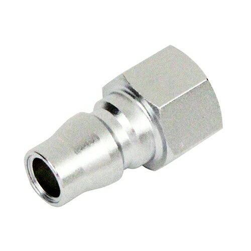 【ポイント10倍】 SK11 ハイカプラ G1/4 20PFFプラグ 【FJtools SK11 ハイカプラ G1/4 20PFFプラグ 電動工具 エアーツール カプラ・ジョイント 4977292459389 】【おしゃれ おすすめ】[CB99]