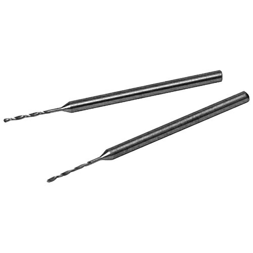 【ポイント10倍】 SK11 軸付マイクロドリル φ0.8 SRB-502 【FJtools SK11 軸付マイクロドリル φ0.8 SRB-502 先端工具 ドリルアクセサリ 軸付 砥石・ヤスリ・ワイヤ 4977292494670 】【おしゃれ おすすめ】[CB99]