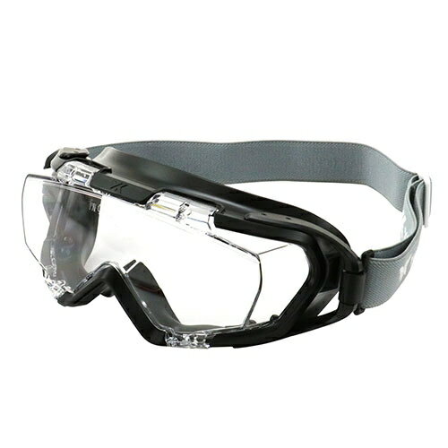 【ポイント10倍】 SK11 セフティハードゴーグル DG-31 【FJtools SK11 セフティハードゴーグル DG-31 ワークサポート 保護具 保護ゴ...