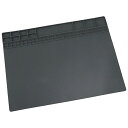 【ポイント10倍】 SK11 卓上作業用シリコーンマット SWM-4030G 【FJtools SK11 卓上作業用シリコーンマット SWM-4030G 大工道...