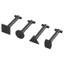【ポイント10倍】 プロクソン ペンサンダー専用アーバーA No.28828 【FJtools プロクソン ペンサンダー専用アーバーA No.28828 電動工...