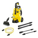 【ポイント10倍】 ケルヒャー K3 プラス ベランダ 1603-203(60Hz) 【FJtools ケルヒャー K3 プラス ベランダ 1603-203(6...