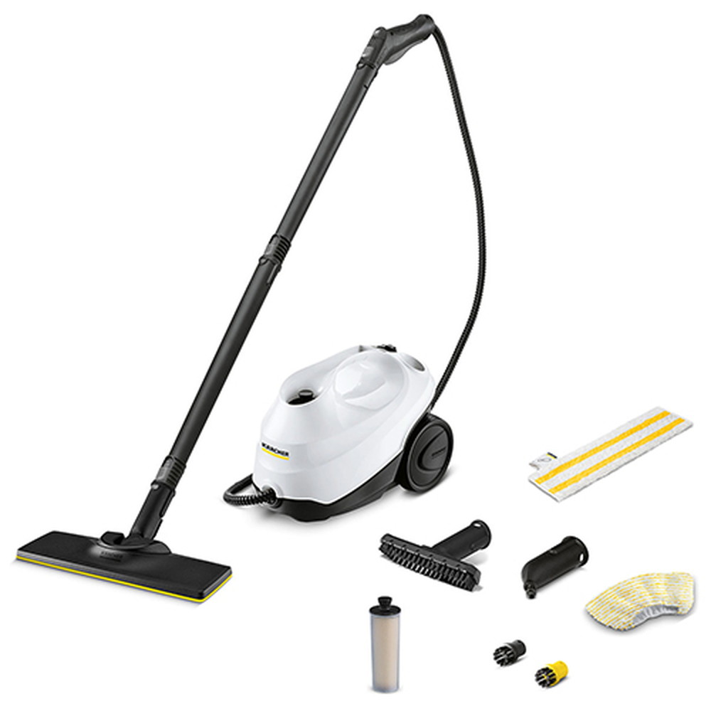 【ポイント10倍】 ケルヒャー SC 3 EASYFIX W 1513-655 【FJtools ケルヒャー SC 3 EASYFIX W 1513-655 電動工具 ケルヒャー スチームクリーナー 4054278991917 】【おしゃれ おすすめ】[CB99]