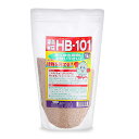 ★ポイント最大5倍&最大1000円OFFクーポン★5月1日限定★顆粒HB-101 1kg【フローラ HB101 肥料 野菜作り 園芸 土づくり 土壌改良 安心 ...