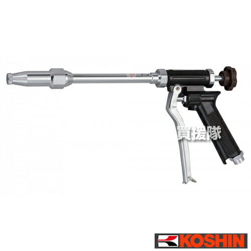 工進 ピストル噴口 ALD DP-100 [噴板穴径Φ2.5] 【ISOねじ 農機具 ISOネジ 農業機械 噴霧器 噴霧機 動噴 噴霧 散布機 散布器 防除 防除機 部品 オプション品 アタッチメント パーツ KOUSHIN ガン コウシン 農薬 菜園 園芸 ガーデニング】【おしゃれ おすすめ】[CB99]のサムネイル