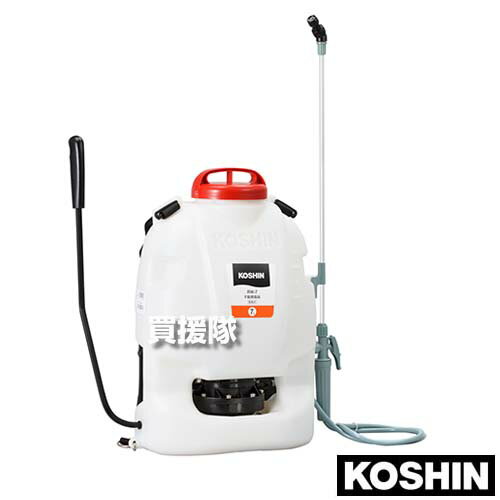 工進 手動式噴霧器 グランドマスター RW-7 【KOSHIN 背負い式 背負い 手動噴霧器 ふんむき 消毒 手動 手動式 グランドマスター 7L 7リットル 殺虫 殺菌 コウシン 農薬 菜園 園芸 ガーデニング …