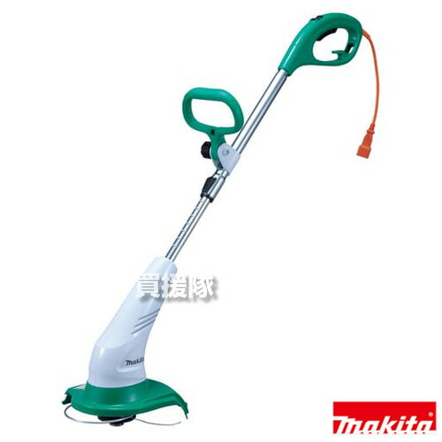 【P5倍】マキタ 電動式 刈払機(草刈機) MUR2500 [刈込幅250mm] 【ナイロンカッター式 ナイロン 刈払 草..