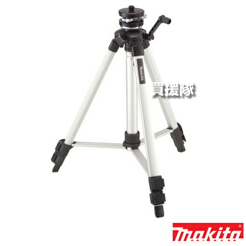 【最大9600円OFFクーポン発行中】【P3倍】マキタ エレベータ三脚微調整付雲台 収納袋付 TK00LM1501 [微..