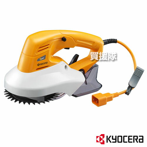 KYOCERA() ư žХꥫ ABR-1300 [115mm] ڥإåȥޡ    Хꥫ ...