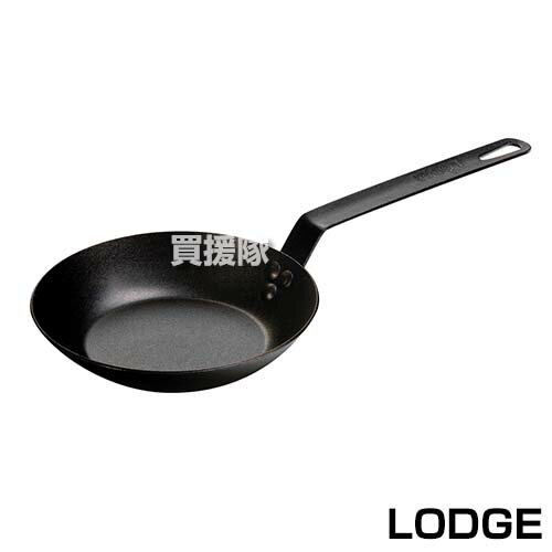 LODGE（ロッジ） シーズンスチール スキレット 8インチ LS-8SK 【キャンプ用品 調理用品 キャンプ調理 アウトドア レジャー バーベキュー BBQ 登山 ピクニック フェス 調理 料理 キャンプ アウトドアグッズ】【おしゃれ おすすめ】[CB99]