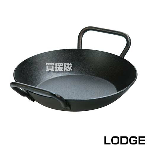 LODGE（ロッジ） シーズンスチール スキレット ループハンドル 8インチ LS-R8SK 【キャンプ用品 調理用品 キャンプ調理 アウトドア レジャー バーベキュー BBQ 登山 ピクニック フェス 調理 料理 キャンプ】【おしゃれ おすすめ】[CB99]