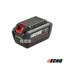 ECHO(エコー) 50Vリチウムイオンバッテリー 2Pバッ