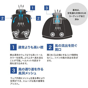 空調ウェア 作業服 ハーネスタイプ ファンバッテリー付き フルセット ワークベスト LX-6700WHV リンクサス 【空調 服 空調ウェア 作業着 フルハーネス 上着 袖なし ベスト ワークウェア メンズ 夏 熱中症対策 バッテリー式 充電式 空気循環 ゴルフ おしゃれ おすすめ】