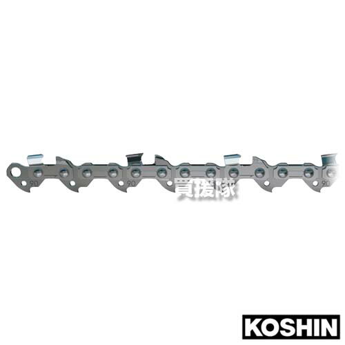 【最大9600円OFFクーポン発行中】【P3倍】工進 充電式チェンソー SCS-1820用 ソーチェン PA-435 【KOSH..