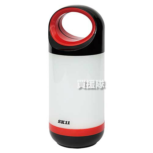 SK11 乾電池式 ランタン SLT-300DB 【ポイント10倍】 【LED ライト 工事 工事現場 作業 レジャー アウトドア キャンプ 釣り 照明 作業灯 軽量 コンパクト 防災備品 工具 電動工具 DIY ツール 工具 用品 大工 日曜大工】【おしゃれ おすすめ】[CB99](4.0)