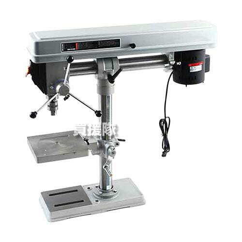 SK11 ラジアルボール盤 600W SDP-600RD 【ポイント10倍】 【工具 電動工具 DIY ツール 工具 用品 大工 ..