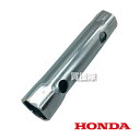 ★ポイント最大10倍&最大400円OFFクーポン★8月1日限定★ホンダ プラグレンチ 89216-VJ3-J10 【UMK435 HONDA 草刈機 草刈り機 ...