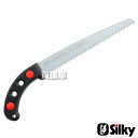 シルキー ゴム太郎根切 240mm(のこぎり・鋸)【のこぎり 本体 ノコギリ 240 鞘付 鋸 剪定 根切 未来目 根切り 衝撃焼入れ アサリなし 防錆めっき ...