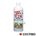 住友化学園芸 そのまま花工場 植物全般用 700ml×24本 【そのまま使える かんたん 便利 すばやい効きめ 液体肥料 追肥 花 鉢 花だん 花壇 園芸 家庭用 庭 草花 野菜 ハーブ 花木 庭木 木 庭 植物】【おしゃれ おすすめ】[CB99]