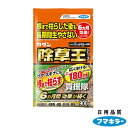 ★ポイント最大5倍&最大1000円OFFクーポン★5月1日限定★フマキラー カダン 除草王 オールキラー 粒剤 900g【雑草 対策 根根まで枯らす 草 葉 茎...