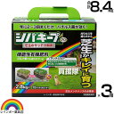 ★ポイント最大5倍&最大1000円OFFクーポン★5月1日限定★レインボー薬品 シバキーププロ 芝生サッチ分解剤 2.8kg×3箱 【日本芝 西洋芝 芝用肥料 ...