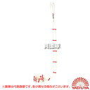 八ツ矢工業 セフティロープ 5m 12093 【ロープ式 軽量 ロープはしご 避難用ロープ 綱 災害 避難 非常 用 防災用品 防災グッズ 地震 火災 対策】【...