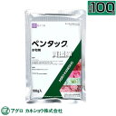 ★ポイント最大5倍&最大1000円OFFクーポン★5月1日限定★アグロカネショウ ペンタック水和剤 100g 【花き類 観葉植物 ハダニ 成幼虫 防除 防除剤 ...