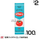 ★ポイント最大5倍&最大1000円OFFクーポン★5月1日限定★《法人限定》石原バイオサイエンス トマトトーン 20ml×100個 植物成長調整剤 【植物 成長...