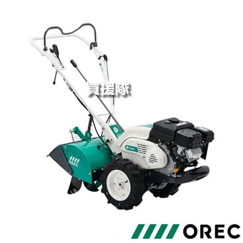 《在庫品》オーレック 耕うん機 小型 ピコ SF601 【OREC 耕運機 耕耘 機 耕うん作業 家庭用 家庭菜園 ..
