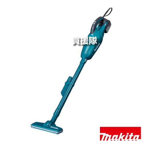 ★最大1200円OFFクーポン★マキタ 18V 充電式クリーナ 青 CL181FDRF 【18Vリチウムイ...
