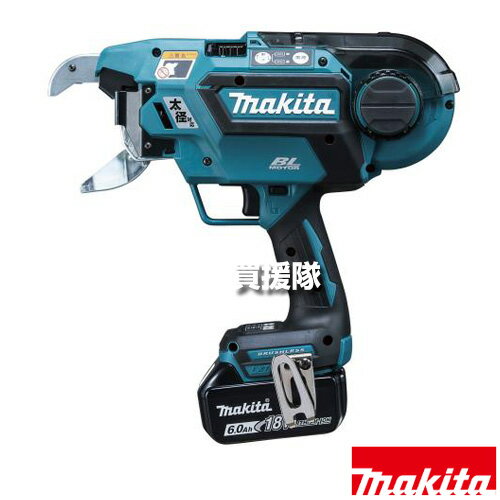 マキタ 18V 充電式鉄筋結束機 TR181DRGX 【18Vリチウムイオンバッテリー 太径鉄筋対応 D35×D13結束可能 連続結束 結束力向上 ワンタッチモ...