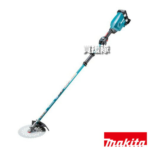 マキタ 36V 充電式草刈機 2グリップ MUR369WDG2 【18Vリチウムイオンバッテリー 2個 軽快 負荷作業対応..