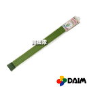★ポイント最大5倍&最大1000円OFFクーポン★5月1日限定★第一ビニール グリーン鉄線 直径3.2mm×45cm (10本入りパック) 【鉢植え 植物 支え...