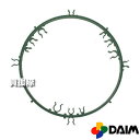 ★ポイント最大5倍&最大1000円OFFクーポン★5月1日限定★第一ビニール マルチリング中(直径28cm) 【第一ビニール マルチリング中(直径28cm) マ...