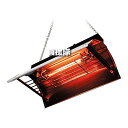 《法人限定》パナソニック 家畜用 コルツヒーター 5台セット 100V 300W NK-RH12E 【1灯式 家畜ヒータ 家畜暖房 牛舎 子牛 仔牛 子豚 山羊...
