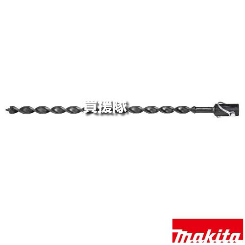 マキタ アースオーガビット φ20 A-76320 【適用 DG001G 002G 460D 461D ビニールハウス 支柱 下穴 工具..