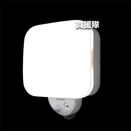 リーベックス(Revex) センサーライトカメラ SDカード録画式 6個セット SD500 【ライト型カメラ 防犯 侵入者 覗き 泥棒 ストーカー 農作物 農園 車上 荒らし 対策 人感センサー 感知 ライトが点灯 動画 録画 撮影 夜間 】【おしゃれ おすすめ】[CB99]