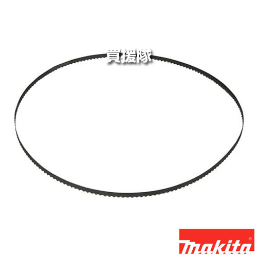 【最大9600円OFFクーポン発行中】【P3倍】マキタ メタルバンドソー用ブレード グリッドソー(5枚入) AS7..