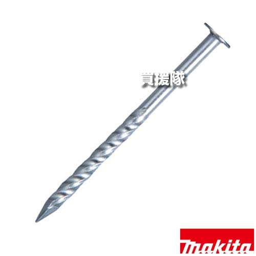 マキタ エア釘打用 シート釘 鉄 内装 ユニクロスクリュ ナロー 200本×20巻×2箱 F-50034 【高圧 適用 AN514 AN515 AN516 AN517 AN514H AN534H 工具 用品 makita 純正品 パーツ 部品 消耗品 交換 変え 替え オプション品】【おしゃれ おすすめ】[CB99]