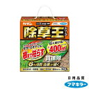 ★ポイント最大5倍&最大1000円OFFクーポン★5月1日限定★フマキラー カダン 除草王 オールキラー粒剤 2kg 【6ヶ月間効果が持続 雑草 対策 根根まで...