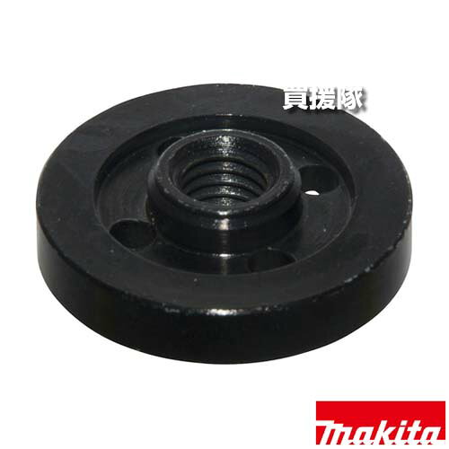 ★ポイント5倍★マキタ ロックナット 外径10-37mm (穴径20mm用) 224560-0 【切断砥石 サンダ グラインダ アタッチメント 工具 用品 makita 純正品 パーツ 部品 消耗品 交換 変え 替え オプション品】【おしゃれ おすすめ】[CB99]
