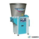 《法人限定》カンリウ工業 循環型精米機 モーター内蔵型 100V 450W 籾づきタイプ RE334F 【還流 カンリュウ 方式 精米 玄米 米 精米機 精米器...
