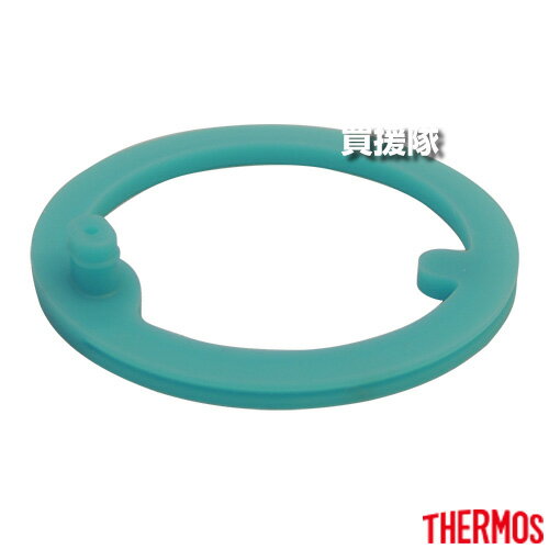 サーモス パッキン 1個入 4個セット 交換用部品 真空断熱ストローボトル FHL用 【THERMOS FHL-400 FHL-..