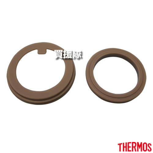 サーモス パッキンセット 4個セット 交換用部品 ケータイマグ JNO-250/350用 【THERMOS JNO-251 JNO-25..
