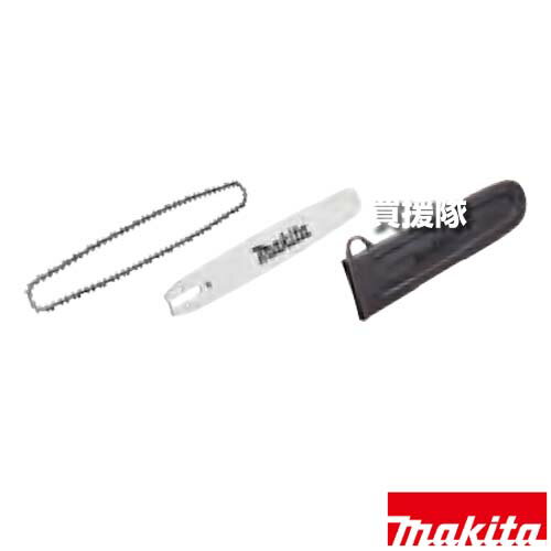 マキタ チェンソーバーセット 500mm スプロケットノーズバー 95TXL-82E M500D 【チェーン刃 ガイドバー..