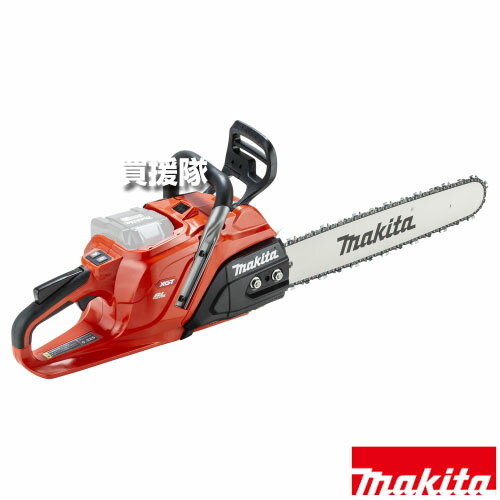マキタ 40Vmax 充電式チェーンソー ガイドバー450mm M450D [本体のみ/バッテリー・充電器別売] MUC030G..