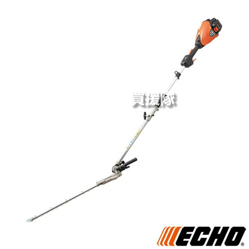 ★最大400円OFFクーポン★6月3日まで★ECHO(エコー) 50Vバッテリー 高枝ヘッジトリマ...