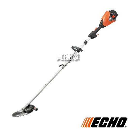 ★最大400円OFFクーポン★6月3日まで★ECHO(エコー) 50Vバッテリー 刈払機 2Pバッテリ...