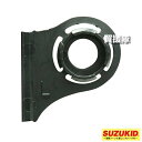 スター電器(スズキッド) EG-200用 バンドアダプタ左 GM-008 【SUZUKID 遮光溶接ゴーグルマスク Eyego アイゴ EG-200MB EG-...